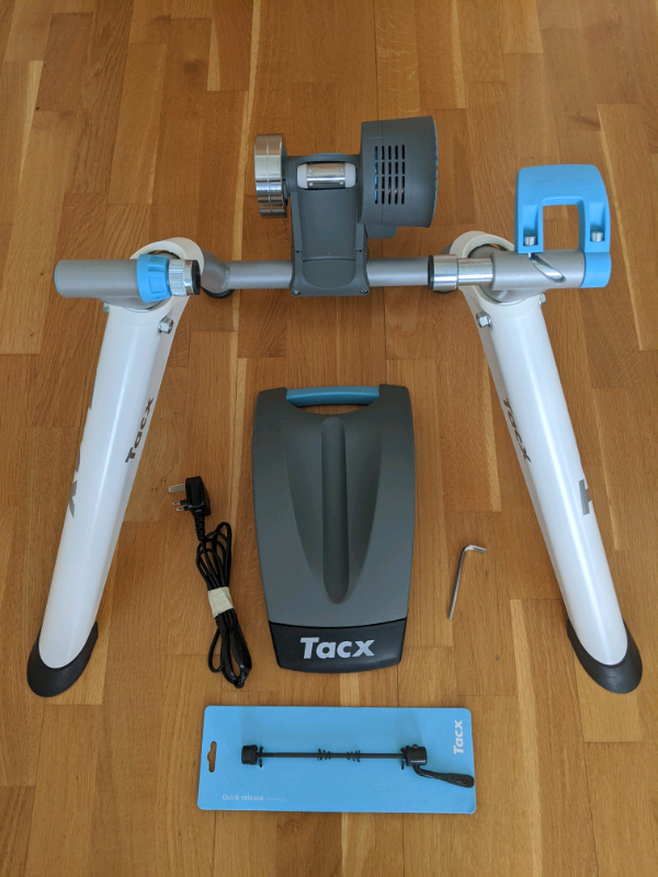 tacx flow smart t2240 turbo trainer